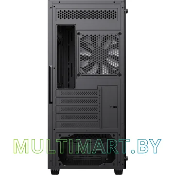 Корпус GameMax Edge картинка 8